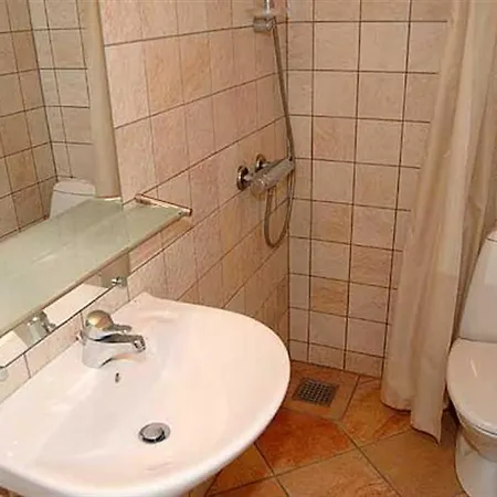 Appartement Lakolk I