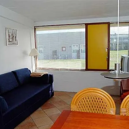 Appartement Lakolk I Bolilmark